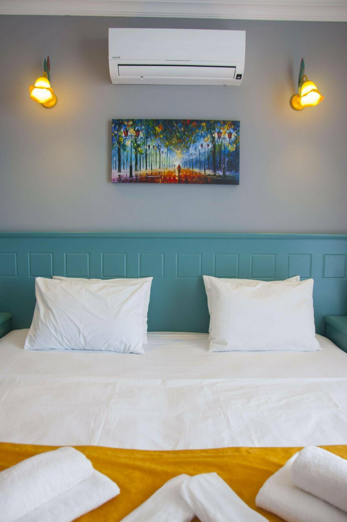 Room Room Motel Sapanca Extérieur photo